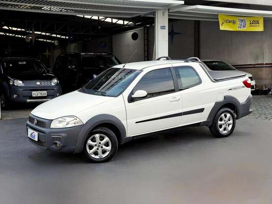FIAT-STRADA-1.4 MPI FREEDOM CD 8V FLEX 3P MANUAL FIAT-STRADA-2020