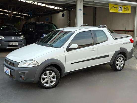 FIAT-STRADA-1.4 MPI FREEDOM CD 8V FLEX 3P MANUAL FIAT-STRADA-2020