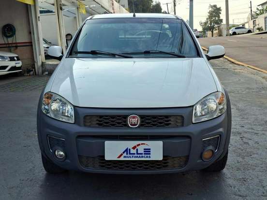 FIAT-STRADA-1.4 MPI FREEDOM CD 8V FLEX 3P MANUAL FIAT-STRADA-2020