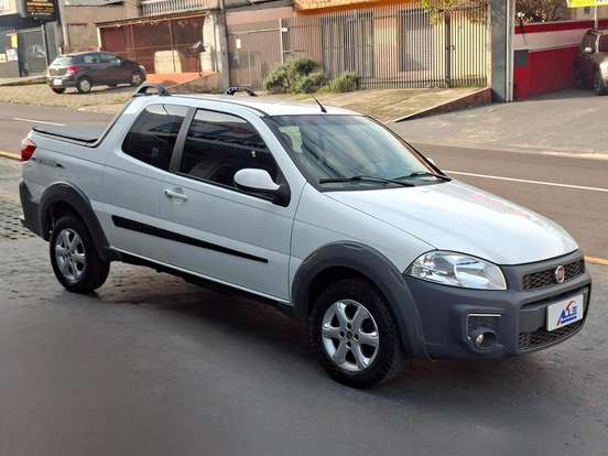 FIAT-STRADA-1.4 MPI FREEDOM CD 8V FLEX 3P MANUAL FIAT-STRADA-2020