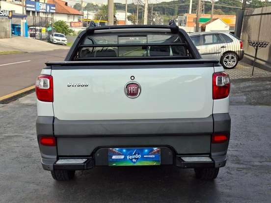 FIAT-STRADA-1.4 MPI FREEDOM CD 8V FLEX 3P MANUAL FIAT-STRADA-2020