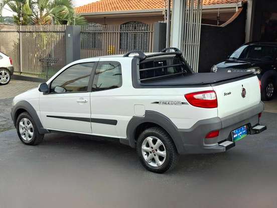 FIAT-STRADA-1.4 MPI FREEDOM CD 8V FLEX 3P MANUAL FIAT-STRADA-2020