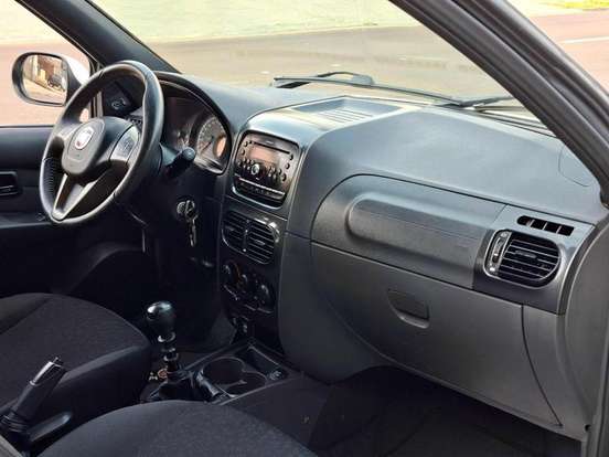 FIAT-STRADA-1.4 MPI FREEDOM CD 8V FLEX 3P MANUAL FIAT-STRADA-2020