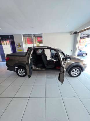 FIAT-STRADA-1.6 MPI TREKKING CD 16V FLEX 3P MANUAL FIAT-STRADA-2014