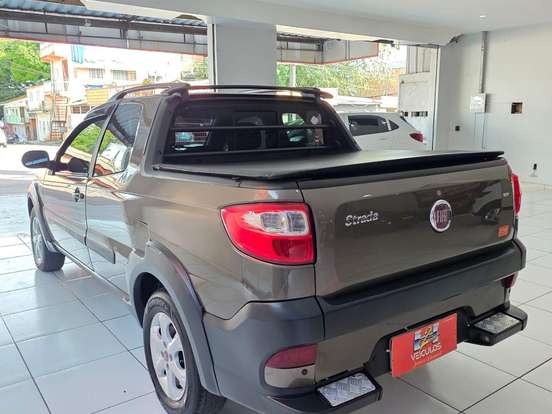 FIAT-STRADA-1.6 MPI TREKKING CD 16V FLEX 3P MANUAL FIAT-STRADA-2014