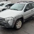 FIAT STRADA 1.8 MPI ADVENTURE CD 16V FLEX 3P AUTOMATIZADO FIAT STRADA 1.8 MPI ADVENTURE CD 16V FLEX 3P AUTOMATIZADO