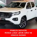 FIAT TITANO 2.2 TURBO DIESEL ENDURANCE 4X4 MANUAL FIAT TITANO 2.2 TURBO DIESEL ENDURANCE 4X4 MANUAL