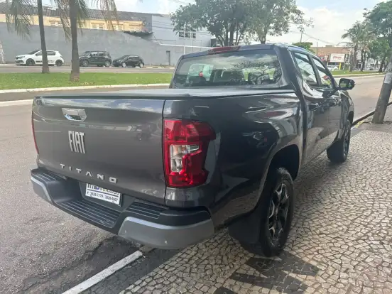 FIAT-TITANO-2.2 TURBO DIESEL VOLCANO 4X4 AT8 FIAT-TITANO-2025