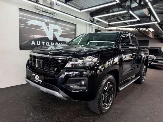 FIAT-TITANO-2.2 TURBO DIESEL VOLCANO 4X4 AT6 FIAT-TITANO-2024