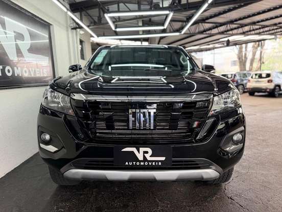 FIAT-TITANO-2.2 TURBO DIESEL VOLCANO 4X4 AT6 FIAT-TITANO-2024