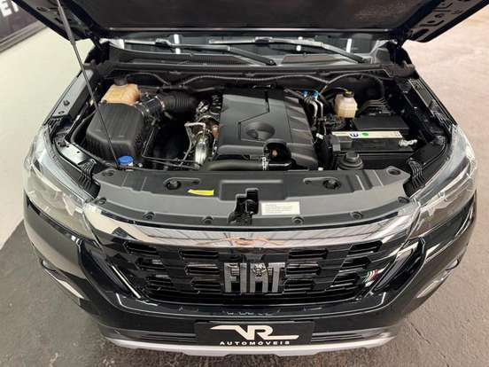 FIAT-TITANO-2.2 TURBO DIESEL VOLCANO 4X4 AT6 FIAT-TITANO-2024