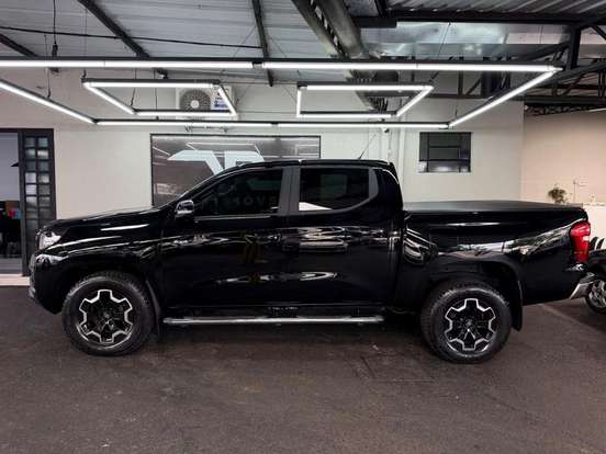 FIAT-TITANO-2.2 TURBO DIESEL VOLCANO 4X4 AT6 FIAT-TITANO-2024
