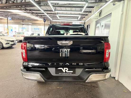 FIAT-TITANO-2.2 TURBO DIESEL VOLCANO 4X4 AT6 FIAT-TITANO-2024
