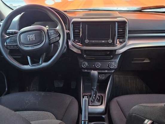 FIAT-TORO-1.3 TURBO 270 FLEX ENDURANCE AT6 FIAT-TORO-2023