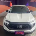 FIAT TORO 1.3 TURBO 270 FLEX ENDURANCE AT6 FIAT TORO 1.3 TURBO 270 FLEX ENDURANCE AT6