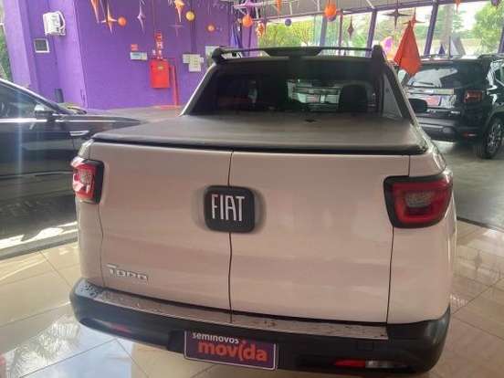 FIAT-TORO-1.3 TURBO 270 FLEX ENDURANCE AT6 FIAT-TORO-2024