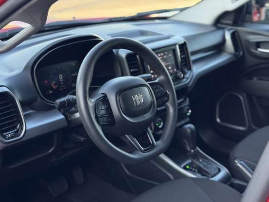 FIAT-TORO-1.3 TURBO 270 FLEX ENDURANCE AT6 FIAT-TORO-2023
