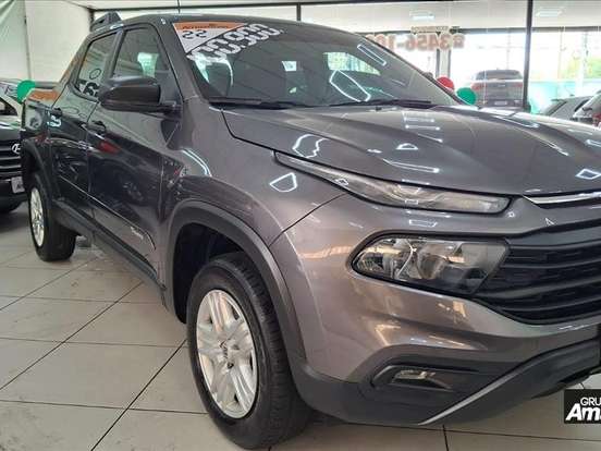 FIAT-TORO-1.3 TURBO 270 FLEX ENDURANCE AT6 FIAT-TORO-2021