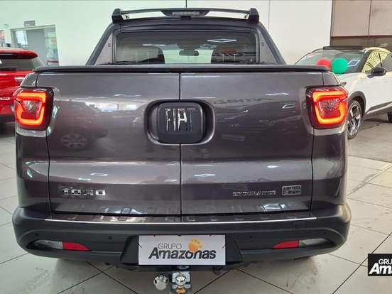 FIAT-TORO-1.3 TURBO 270 FLEX ENDURANCE AT6 FIAT-TORO-2021