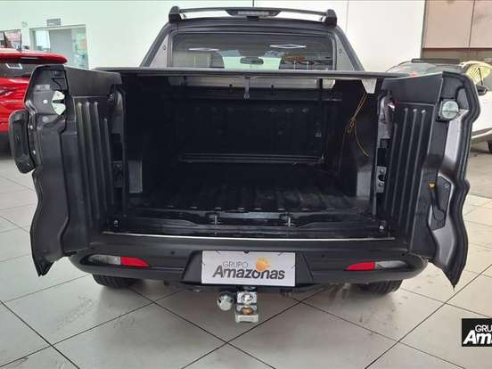 FIAT-TORO-1.3 TURBO 270 FLEX ENDURANCE AT6 FIAT-TORO-2021