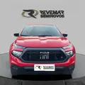 FIAT TORO 1.3 TURBO 270 FLEX ENDURANCE AT6 FIAT TORO 1.3 TURBO 270 FLEX ENDURANCE AT6