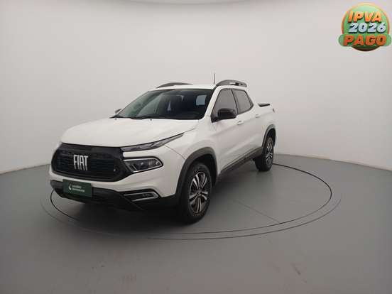 FIAT-TORO-1.3 TURBO 270 FLEX FREEDOM AT6 FIAT-TORO-2024