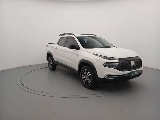 FIAT-TORO-1.3 TURBO 270 FLEX FREEDOM AT6 FIAT-TORO-2024