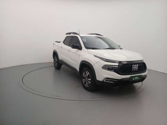 FIAT-TORO-1.3 TURBO 270 FLEX FREEDOM AT6 FIAT-TORO-2024