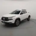 FIAT TORO 1.3 TURBO 270 FLEX FREEDOM AT6 FIAT TORO 1.3 TURBO 270 FLEX FREEDOM AT6