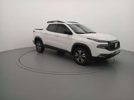 FIAT-TORO-1.3 TURBO 270 FLEX FREEDOM AT6 FIAT-TORO-2024