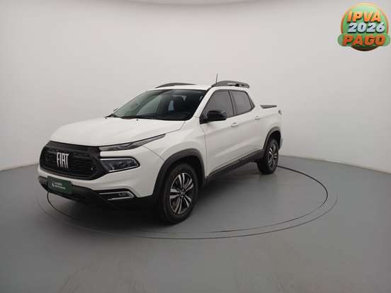 FIAT-TORO-1.3 TURBO 270 FLEX FREEDOM AT6 FIAT-TORO-2024