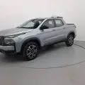 FIAT TORO 1.3 TURBO 270 FLEX FREEDOM AT6 FIAT TORO 1.3 TURBO 270 FLEX FREEDOM AT6