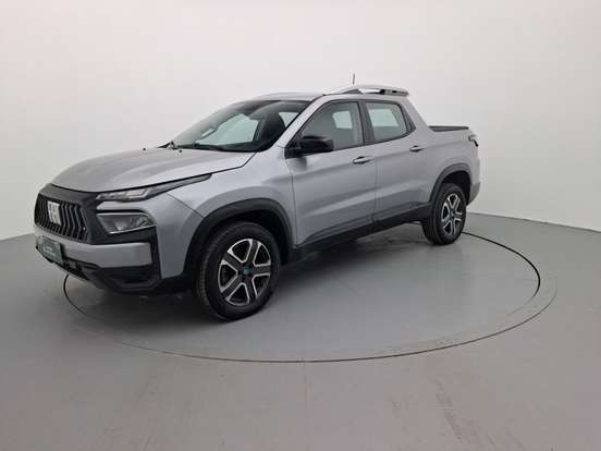 FIAT-TORO-1.3 TURBO 270 FLEX FREEDOM AT6 FIAT-TORO-2025