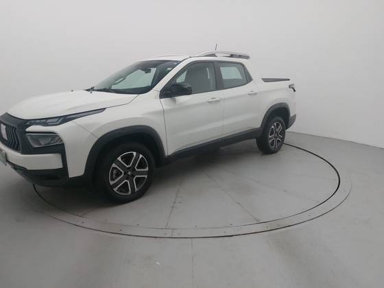 FIAT TORO 1.3 TURBO 270 FLEX FREEDOM AT6