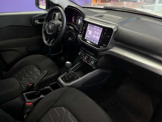 FIAT-TORO-1.3 TURBO 270 FLEX FREEDOM AT6 FIAT-TORO-2024