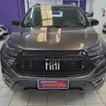 FIAT TORO 1.3 TURBO 270 FLEX FREEDOM AT6 FIAT TORO 1.3 TURBO 270 FLEX FREEDOM AT6