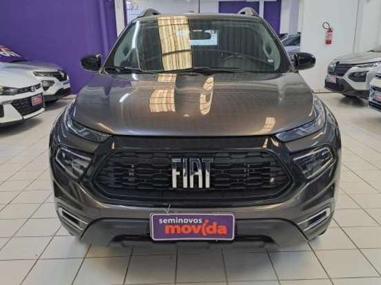 FIAT-TORO-1.3 TURBO 270 FLEX FREEDOM AT6 FIAT-TORO-2024
