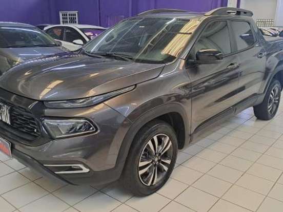 FIAT-TORO-1.3 TURBO 270 FLEX FREEDOM AT6 FIAT-TORO-2024