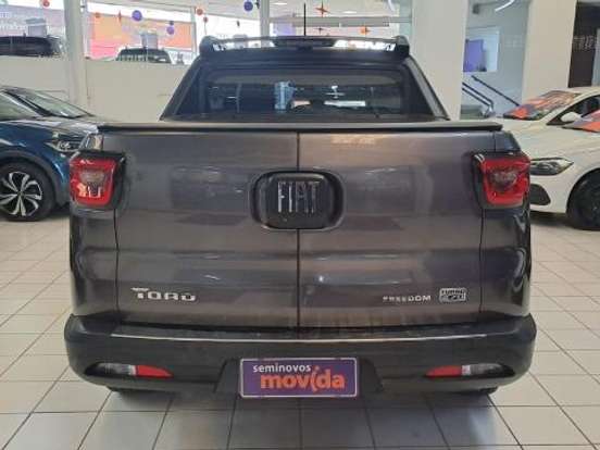 FIAT-TORO-1.3 TURBO 270 FLEX FREEDOM AT6 FIAT-TORO-2024