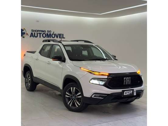 FIAT-TORO-1.3 TURBO 270 FLEX FREEDOM AT6 FIAT-TORO-2024