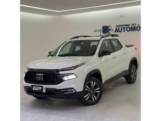 FIAT-TORO-1.3 TURBO 270 FLEX FREEDOM AT6 FIAT-TORO-2024