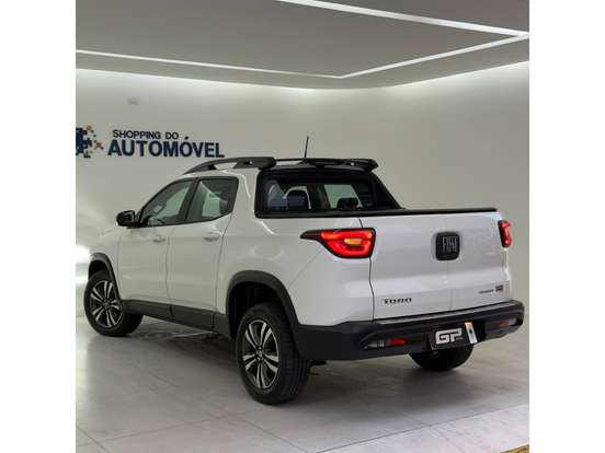 FIAT-TORO-1.3 TURBO 270 FLEX FREEDOM AT6 FIAT-TORO-2024