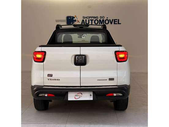 FIAT-TORO-1.3 TURBO 270 FLEX FREEDOM AT6 FIAT-TORO-2024