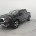 FIAT TORO 1.3 TURBO 270 FLEX VOLCANO AT6 FIAT TORO 1.3 TURBO 270 FLEX VOLCANO AT6