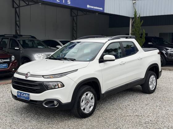 FIAT TORO 1.8 16V EVO FLEX ENDURANCE AT6