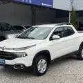 FIAT TORO 1.8 16V EVO FLEX ENDURANCE AT6 FIAT TORO 1.8 16V EVO FLEX ENDURANCE AT6