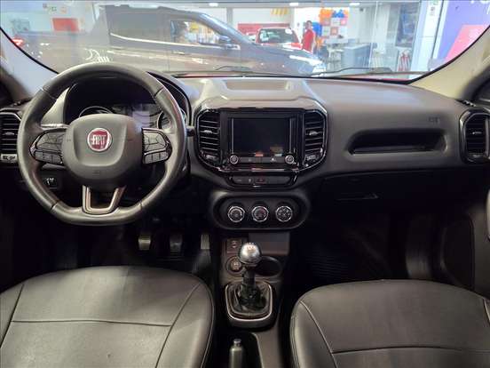FIAT-TORO-1.8 16V EVO FLEX ENDURANCE MANUAL FIAT-TORO-2021
