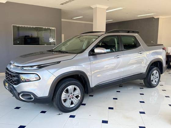 FIAT TORO 1.8 16V EVO FLEX FREEDOM AT6