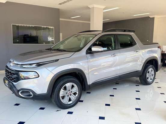 FIAT-TORO-1.8 16V EVO FLEX FREEDOM AT6 FIAT-TORO-2019