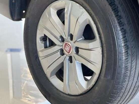 FIAT-TORO-1.8 16V EVO FLEX FREEDOM AT6 FIAT-TORO-2019